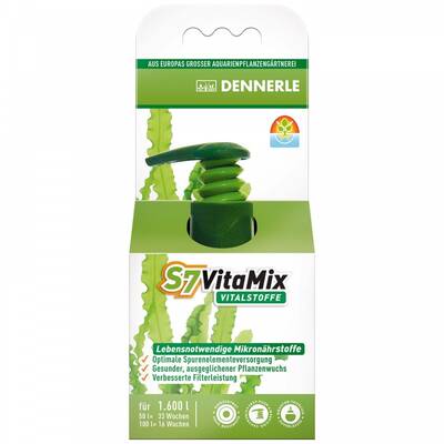 Dennerle S7 VitaMix 50ml
