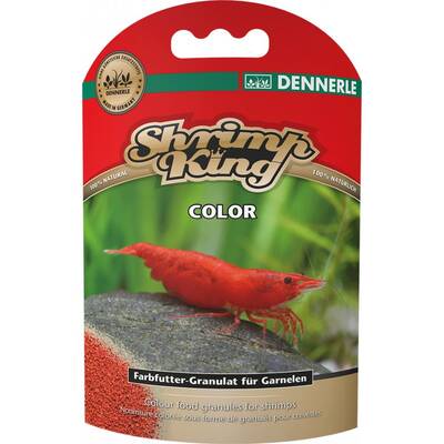 Dennerle Shrimp King Colour 35gr