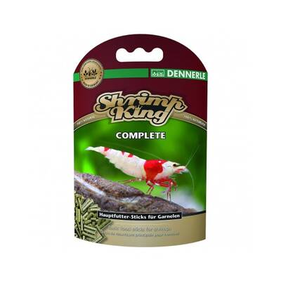 Dennerle Shrimp King Complete Basic Feed 45gr