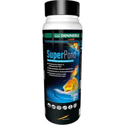 Dennerle Super Pond 500g