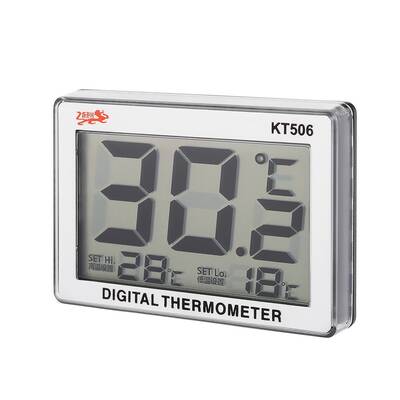 Digital Aquarium Thermometer