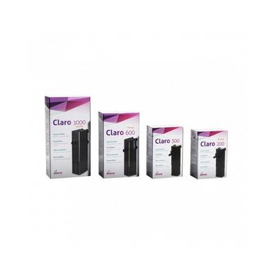 Diversa Filter Claro 300