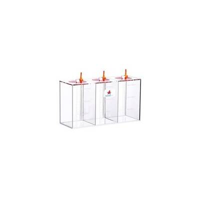 Dosing Box 1.5 lt x 3