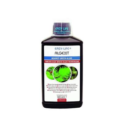 Easy Life Alg Exit 500 ml