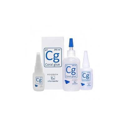 Ecotech Coral Glue 30ml