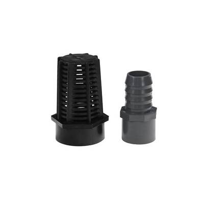 Ecotech Marine M1 Barb & Screen Kit