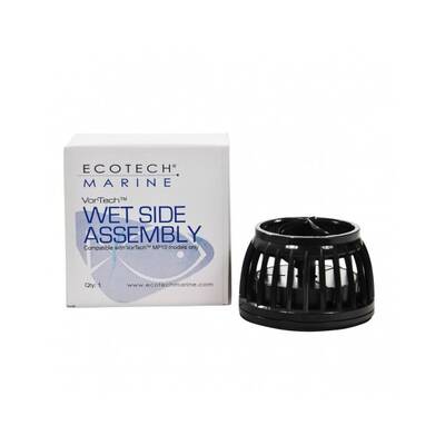 Ecotech VorTech Wet Side MP10 QD