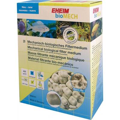 EHEIM bioMECH 2lt