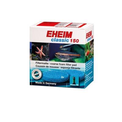 Eheim Classic 150 filter pad