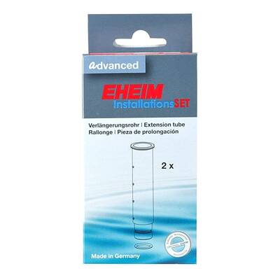EHEIM Extension Tube For Installations Set (4009610)