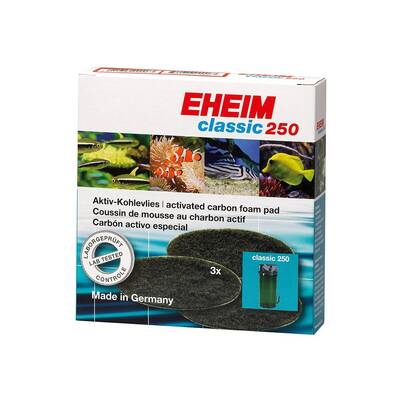 Eheim Filter Carbon 2213 (2628130)