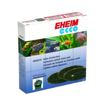 Eheim Filter Carbon  (2628310)