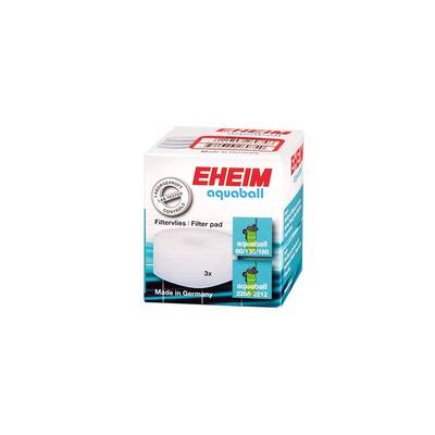 Eheim Filter Pad For Aquaball (2616080)