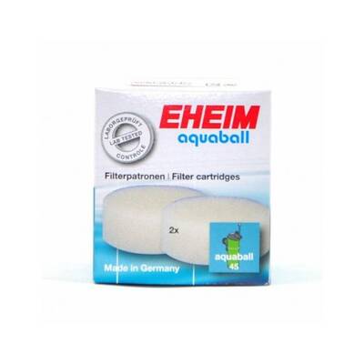 Eheim Filter Pad For Biopower (2618060)