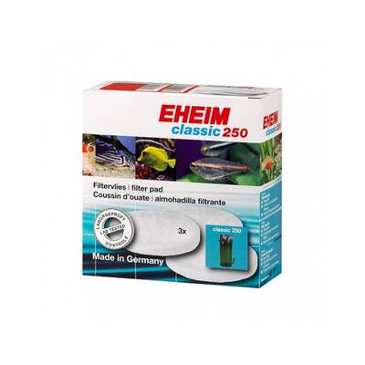 Eheim Filter Pad White 2213 (2616135)