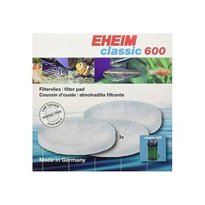 Eheim Filter Pad White 2217 (2616175)