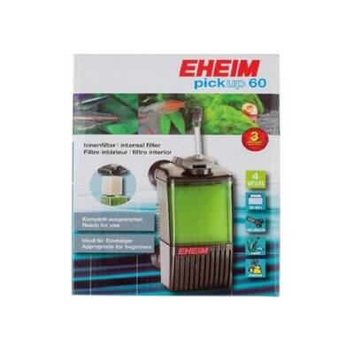 Eheim Internal Filter Pick Up 60 (2008)