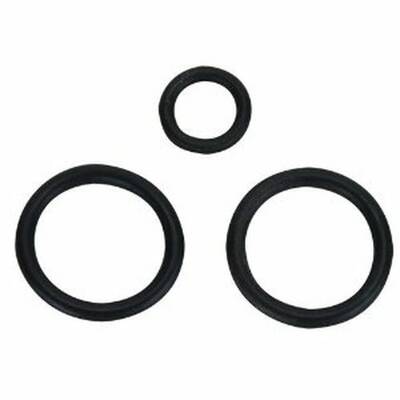 Eheim Set Of Sealing Rings For Double (7444200)