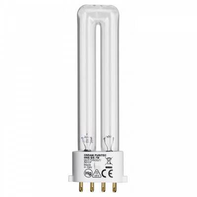 Eheim UV-Lamp 9 Watt (Reeflex UV 500)