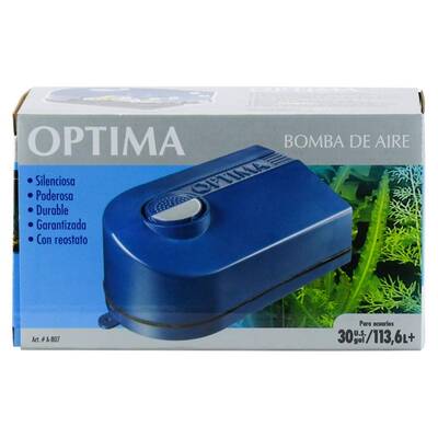 ELITE Air Pump Optima