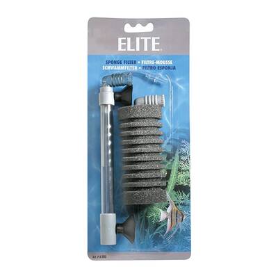 Elite Sponge filter (A900)