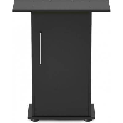 Επιπλο Juwel Primo 60/70 Μαύρο με ντουλάπι