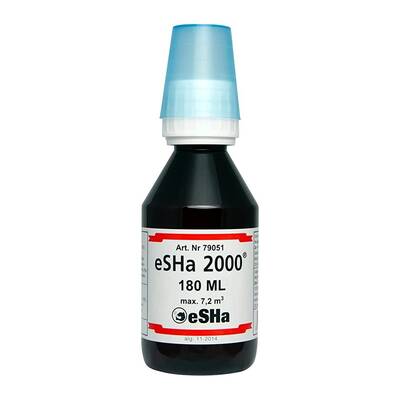eSHa 2000 180 ml
