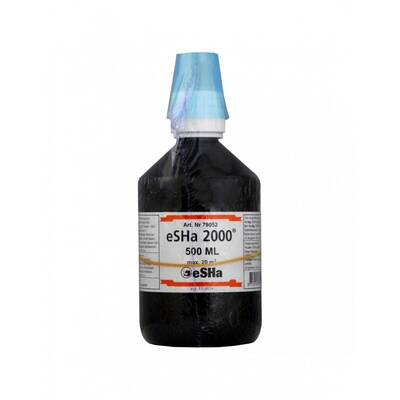 eSHa 2000 500 ml