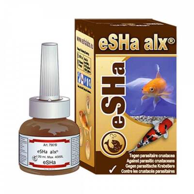 eSHa Alx 20 ml