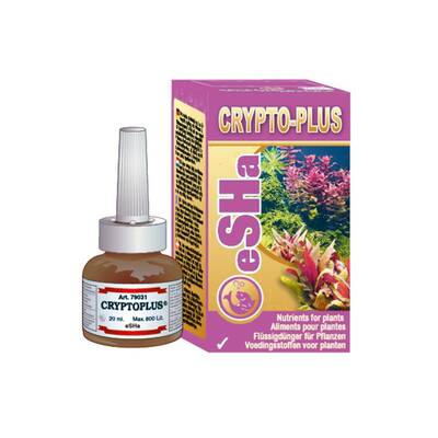 esha Crypto-plus 20 ml