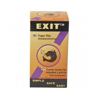 eSHA EXIT 20 ml