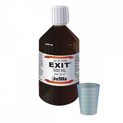 Esha Exit 500 ml