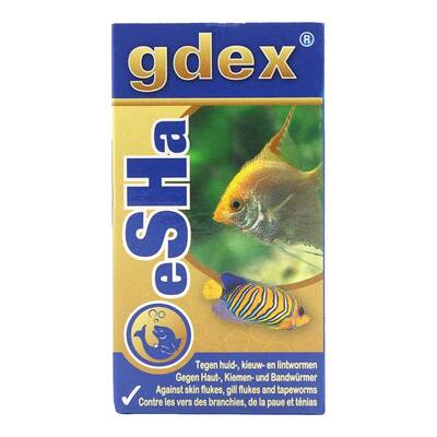 Esha Gdex 20 ml