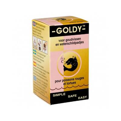 eSHA Goldy 10 ml