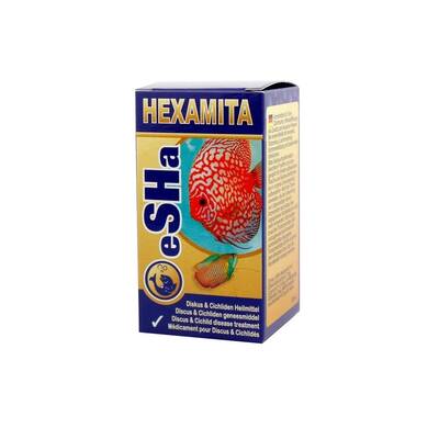 eSHa HEXAMITA 20 ml