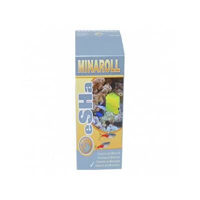 eSHa Minaroll 20 ml