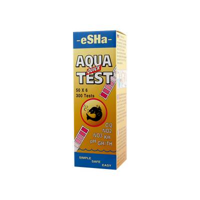 Esha Quicktest