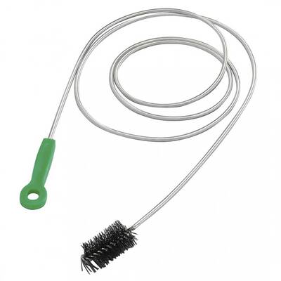 Europet Bernina Air Tube Brush Flexible 150cm