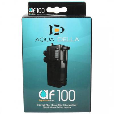 Europet Bernina Aqua Filter 100