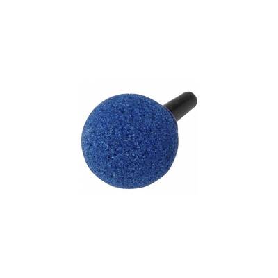 Europet Bernina Ball Air Stone Blue 22mm