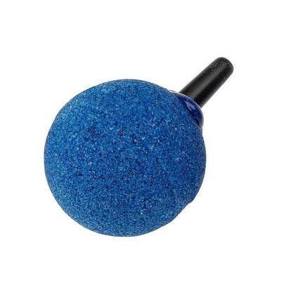 Europet Bernina Ball Air Stone Blue 30mm