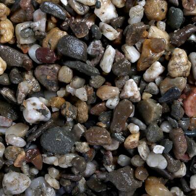 Europet Bernina Dark Coarse 3-6mm 10kg
