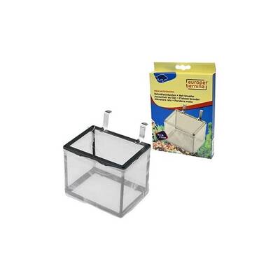 Europet Bernina Net Breeder 12x14x12cm