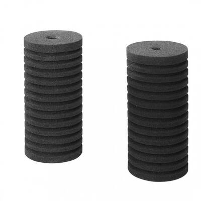 Europet Bernina Replacement Sponge Filter BOB Maxi 2pcs