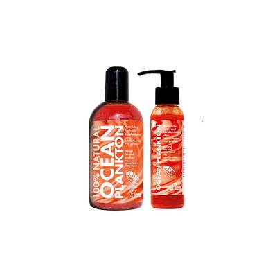 Fauna Marin 100% Natural Ocean Plankton