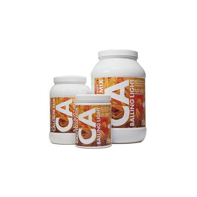 Fauna Marin Balling Salts Calcium Mix 1 kg