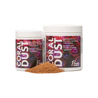 Fauna Marin Coral Dust 100ml