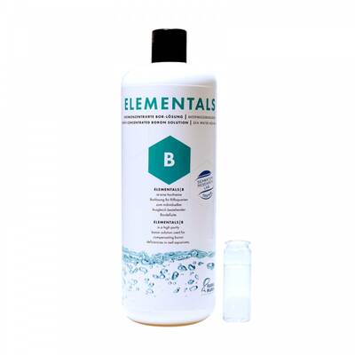 Fauna Marin Elementals B 1000ml