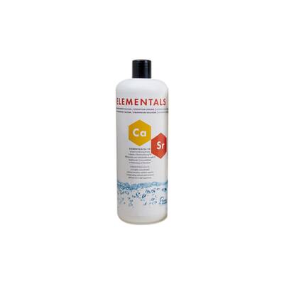 Fauna Marin Elementals CA+SR 1000ml