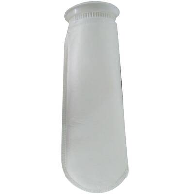 Filter Bag 4'' PP